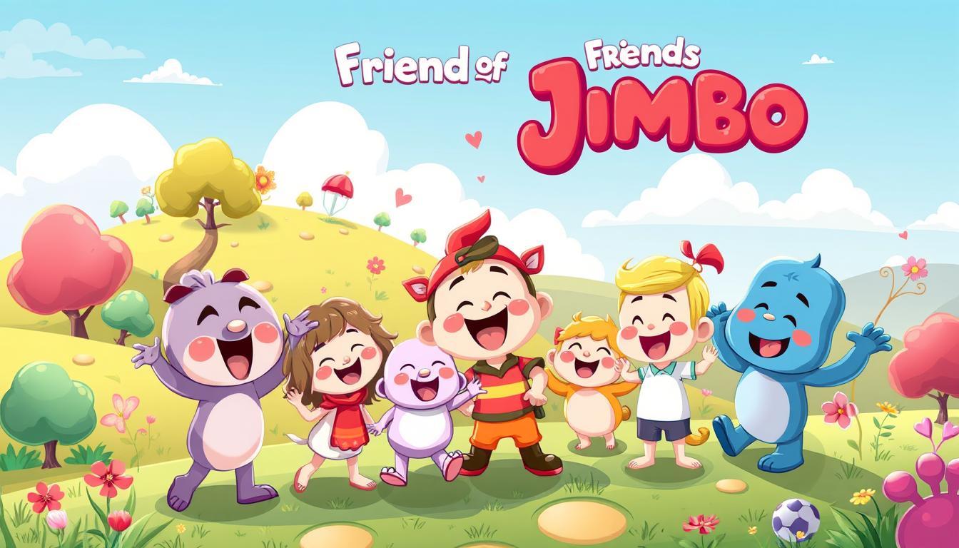 Balatro : la mise à jour "Friends of Jimbo (Pack 2)" va vous surprendre !