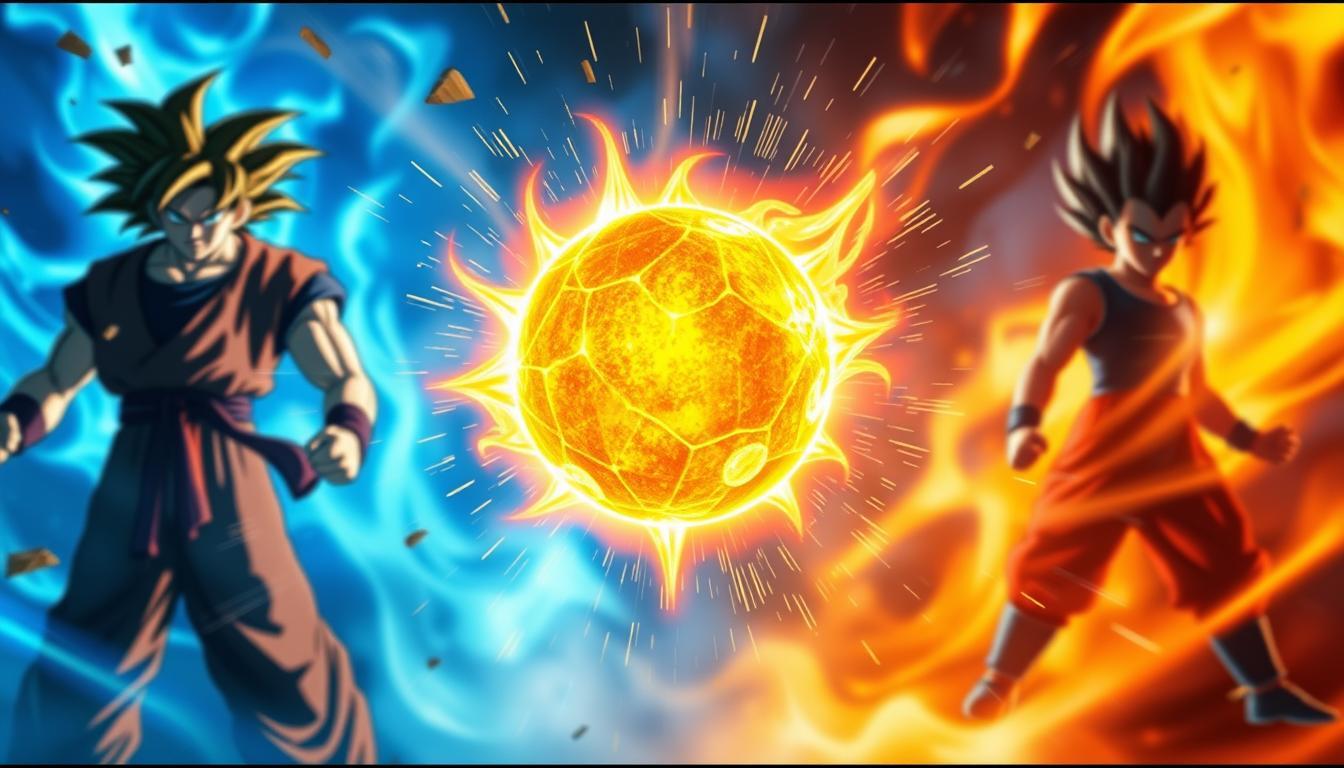 Mise à jour de Dragon Ball: Sparking Zero : entre rééquilibrage et chaos !