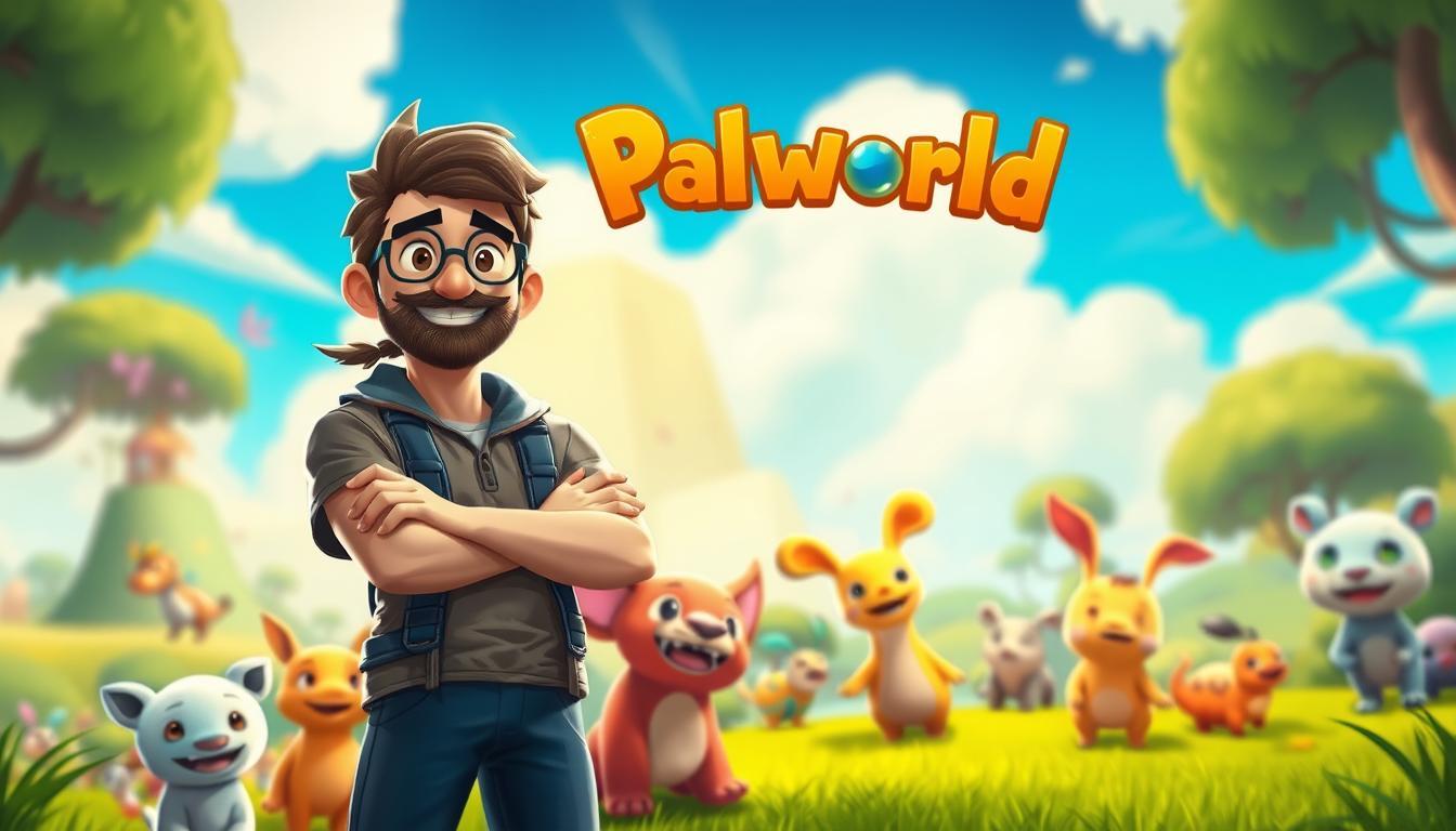 Palworld : la provocation des développeurs face aux critiques grandissantes !