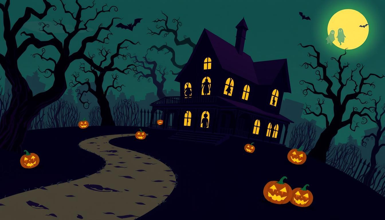 Disney+ Hotstar : frissons garantis pour un Halloween terrifiant !