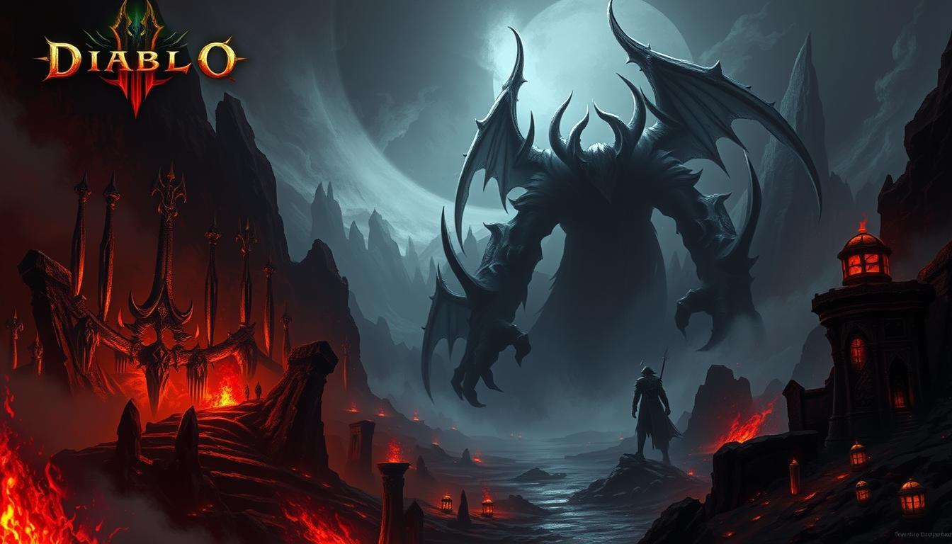 Débloquez Torment dans Diablo IV : le défi ultime vous attend !