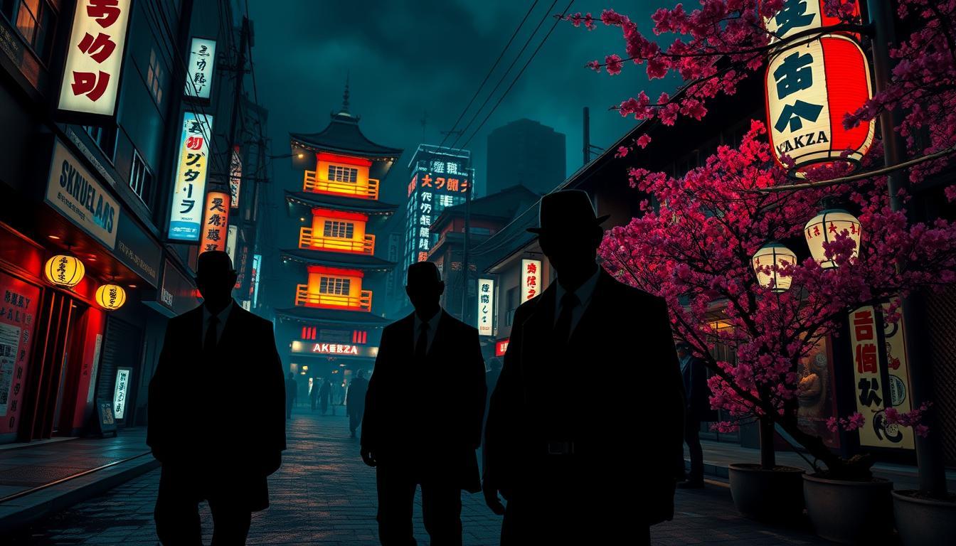 Série Yakuza sur Prime Video : déception ou invitation à jouer ?