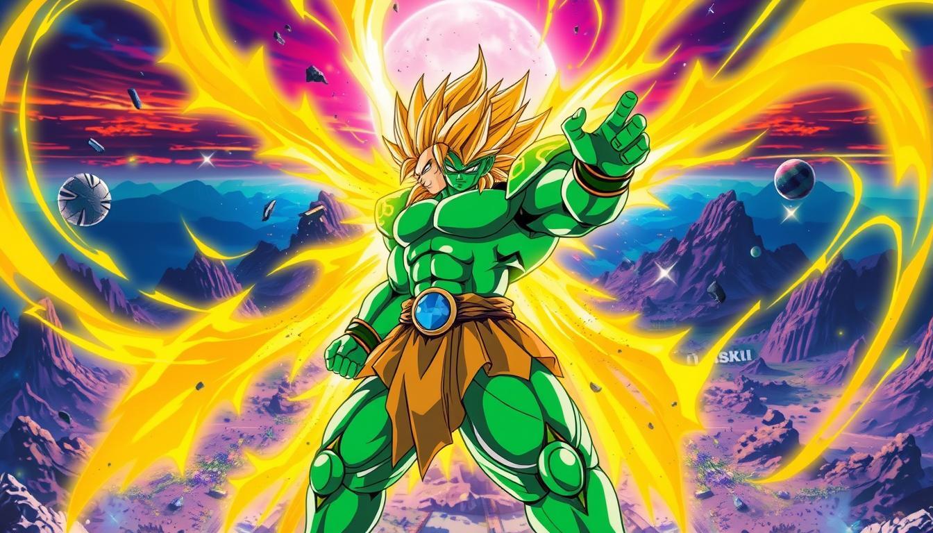 L'anneau de Broly : un gadget amusant ou un frein à la victoire ?