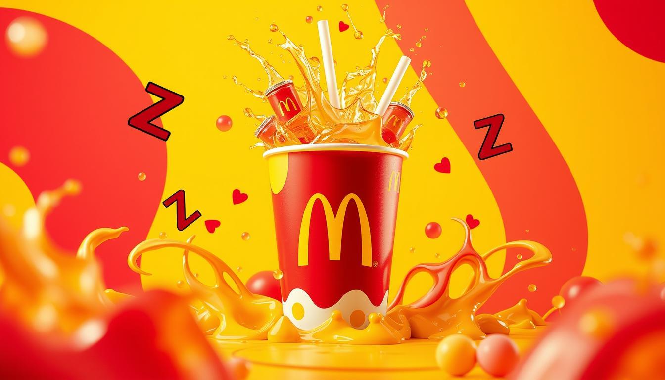 Zenless Zone Zero et McDonald's : une fusion savoureuse inattendue