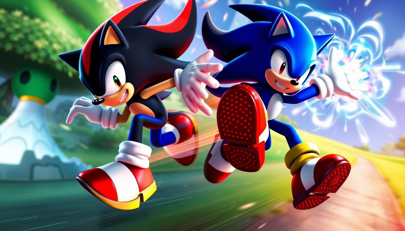 2024 : Sonic X Shadow Generations, un succès retentissant dès le premier jour