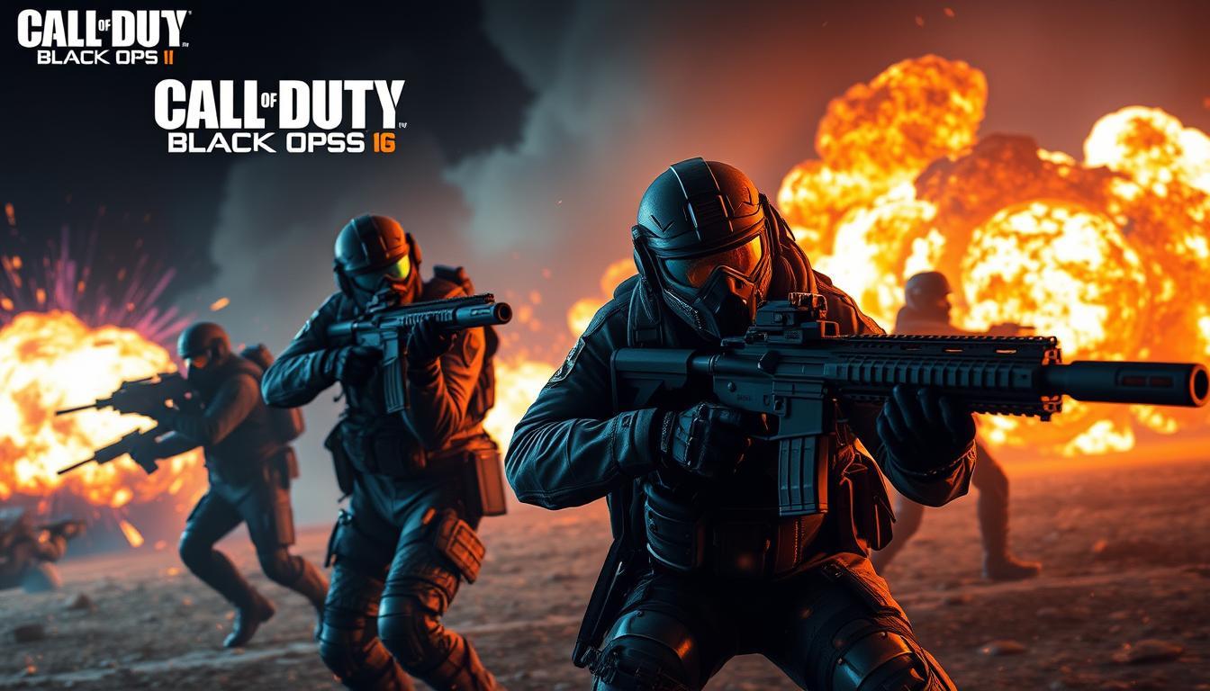 Call of Duty: Black Ops 6, le guide ultime des perks et Wildcards!