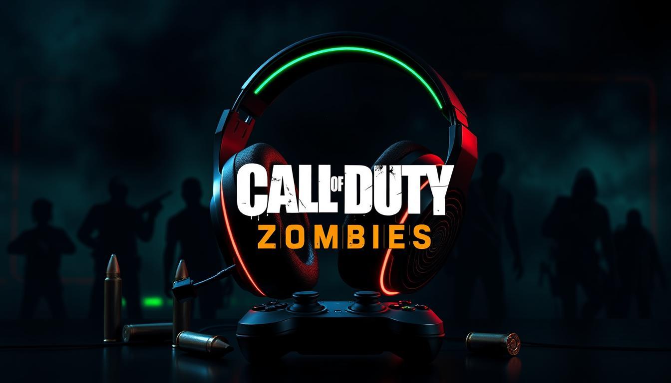 SteelSeries x Call of Duty: Zombies : ne ratez pas ces éditions limitées !