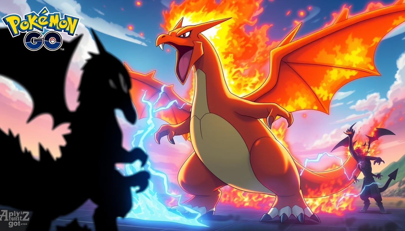 Vaincre Gigantamax Charizard : stratégies et faiblesses à exploiter !