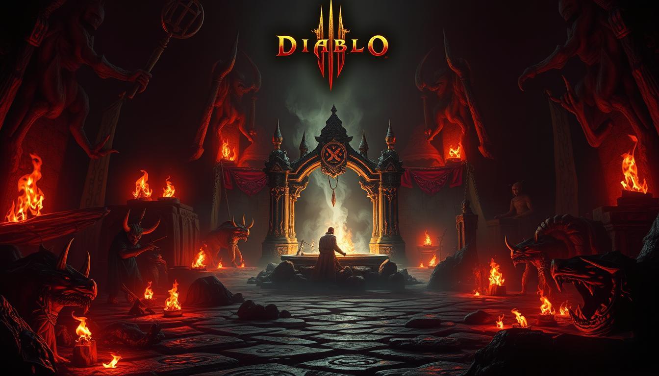 Les Mythic Uniques de Diablo 4 : le secret pour les obtenir enfin !