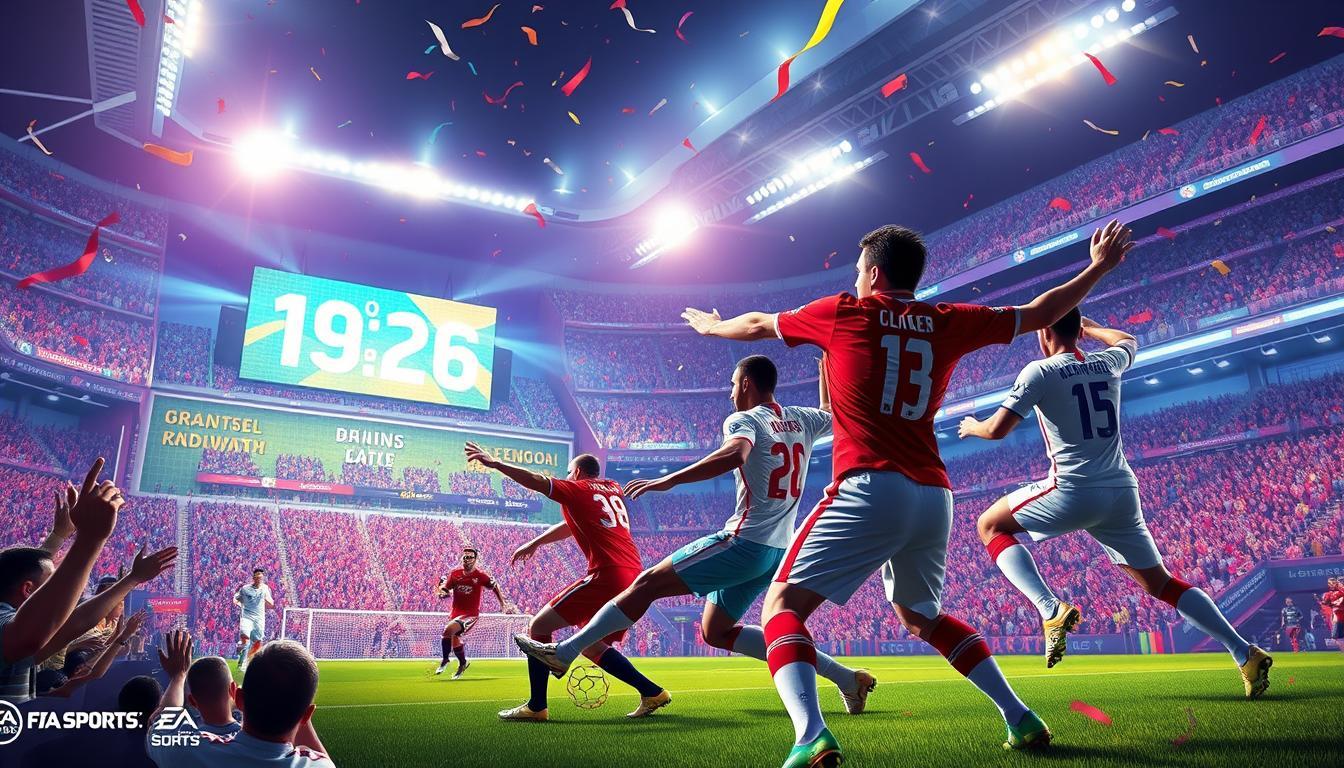 Dominez EA Sports FC 25 Rush : 4 astuces pour gagner à coup sûr !