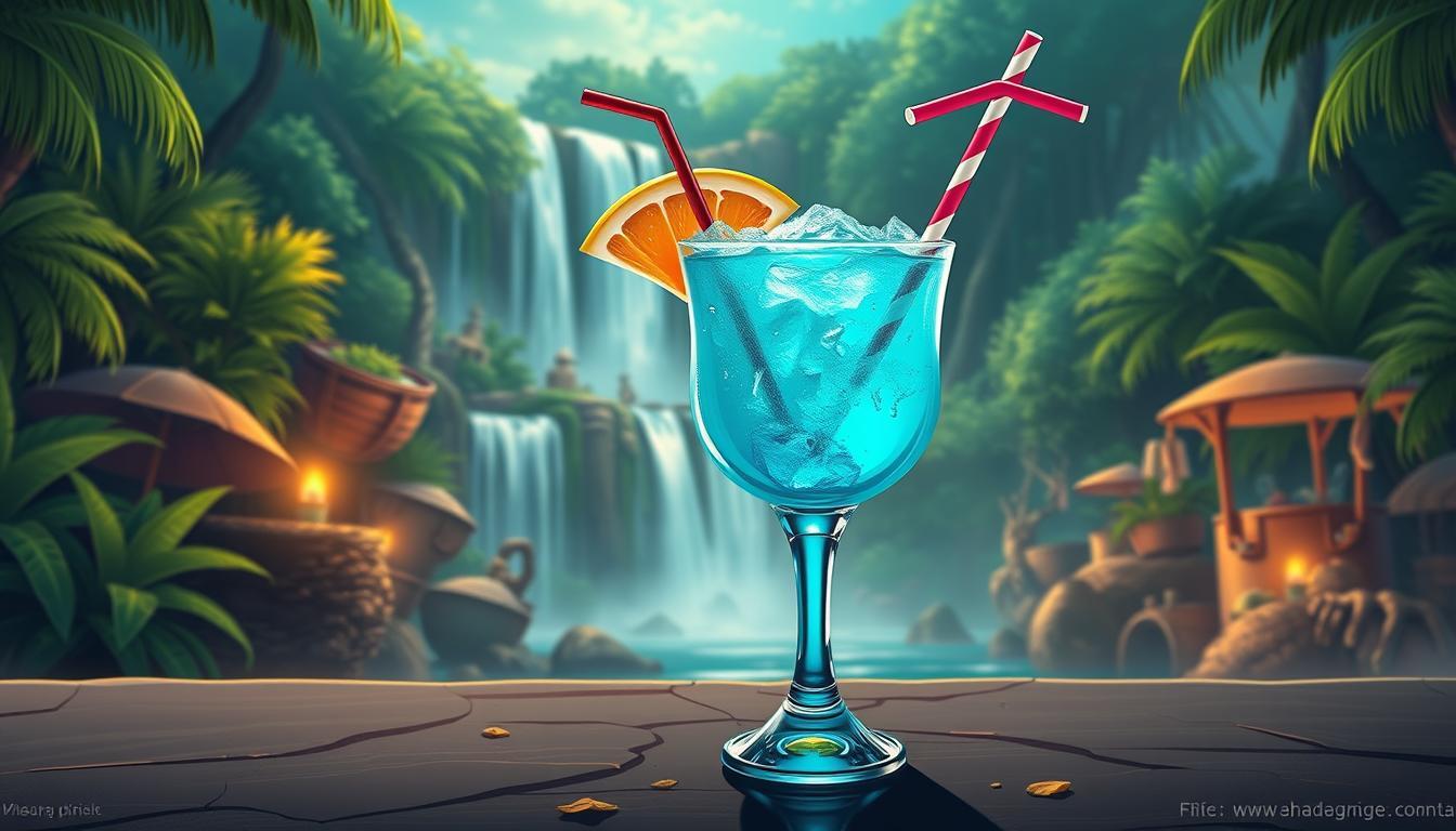 Dénichez le Deadshot Daiquiri : astuces pour dominer Liberty Falls !