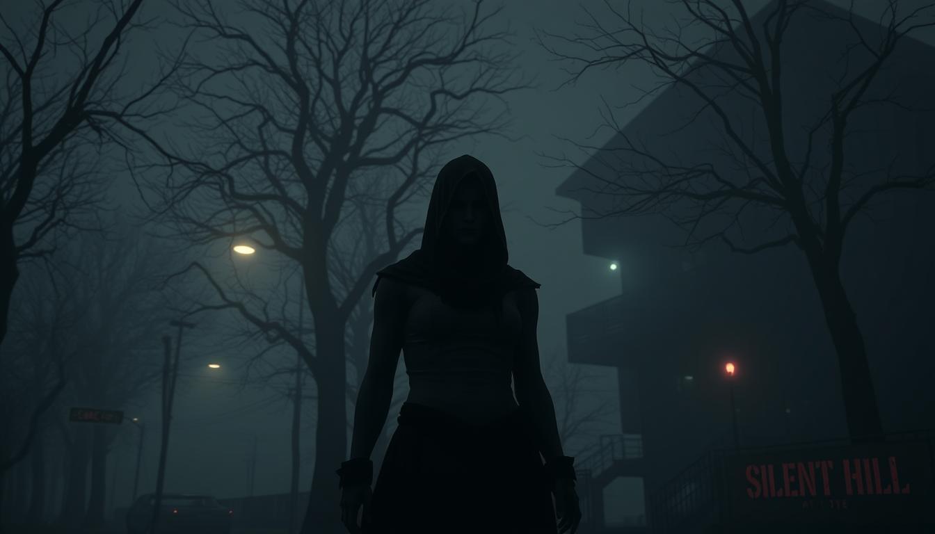 Silent Hill 2 Remake : Débloquez la fin choquante avec Maria !