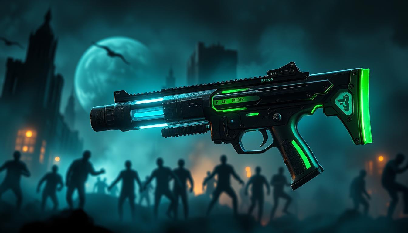 Comment obtenir le Ray Gun dans Black Ops 6 Zombies : astuces révélées !