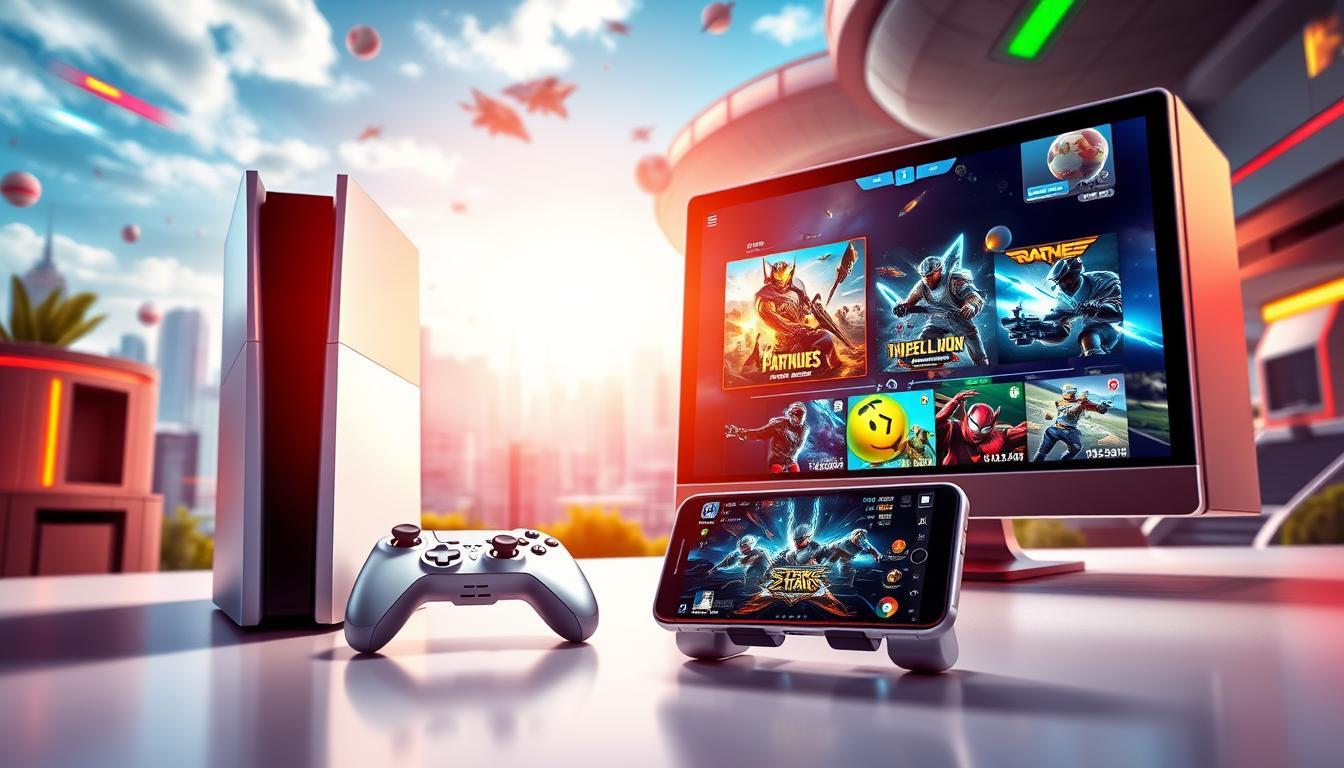 Microsoft : Une Révolution des Jeux Vidéo sur Toutes les Plateformes !