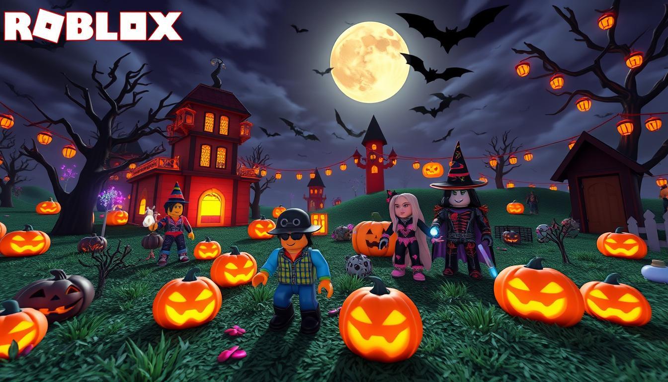 Halloween 2024 : découvrez les secrets du jeu Dress to Impress !