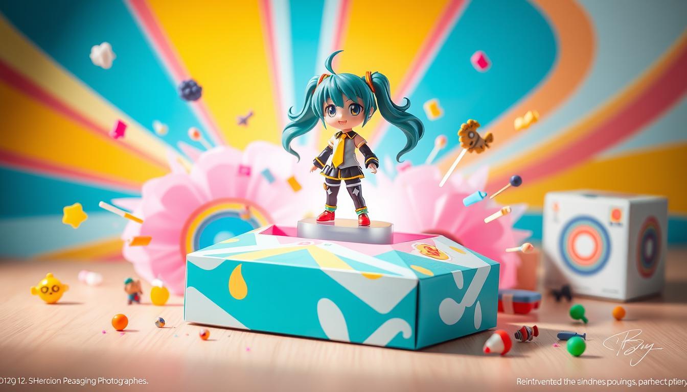 Nendoroids : Good Smile Company sacrifie le plastique au détriment des fans