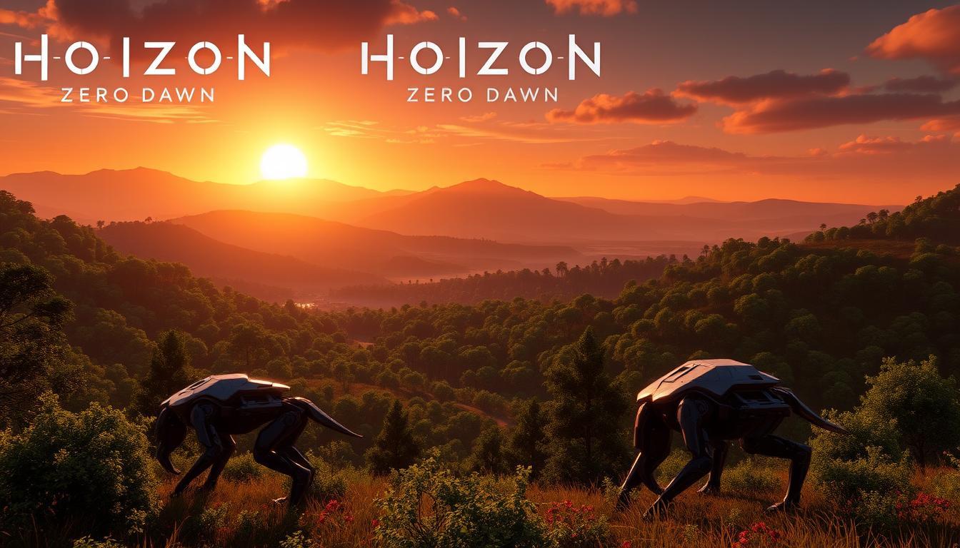 Horizon Zero Dawn Remastered : La Réinvention d'Aloy pour la PS5 !