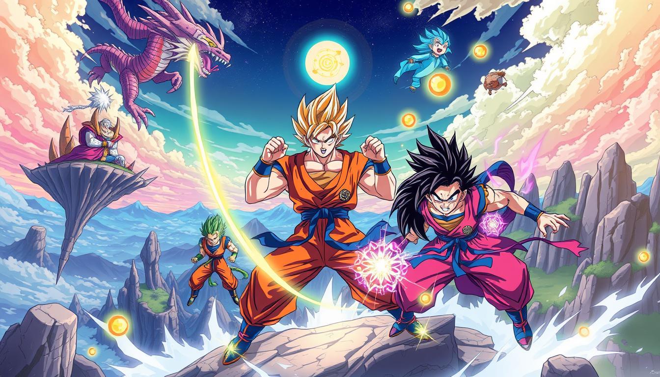 Les 10 mods incontournables pour sublimer Dragon Ball: Sparking! ZERO