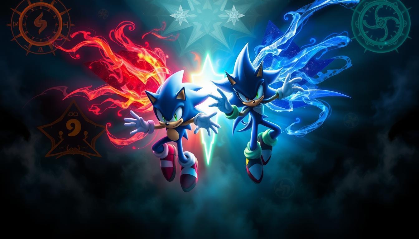 L'absence de Silver dans Sonic X Shadow Generations : un mystère à élucider !