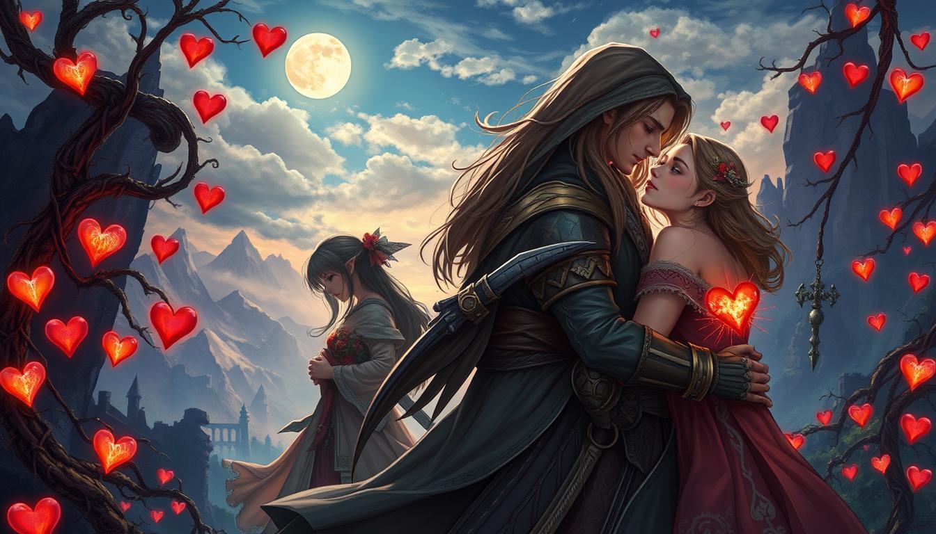 Les romances les plus marquantes de Dragon Age : quelle est la meilleure ?