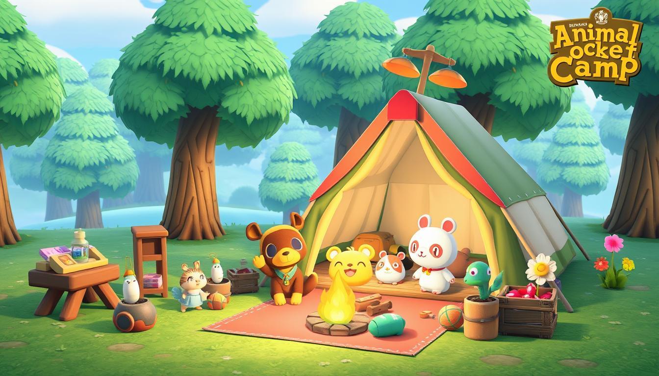 Animal Crossing: Pocket Camp Complete : une révolution excitante à venir !