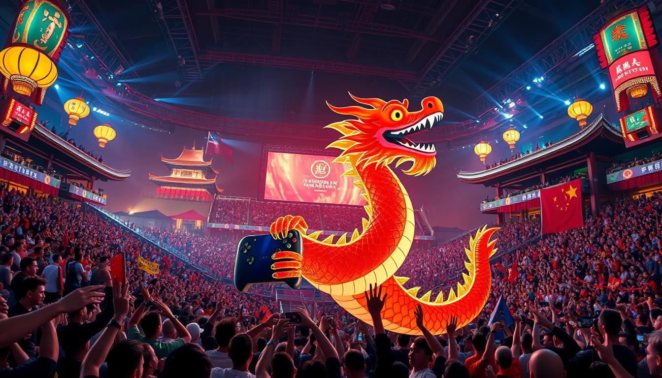 Worlds 2025 en Chine : l'excitation monte pour le retour des légendes !