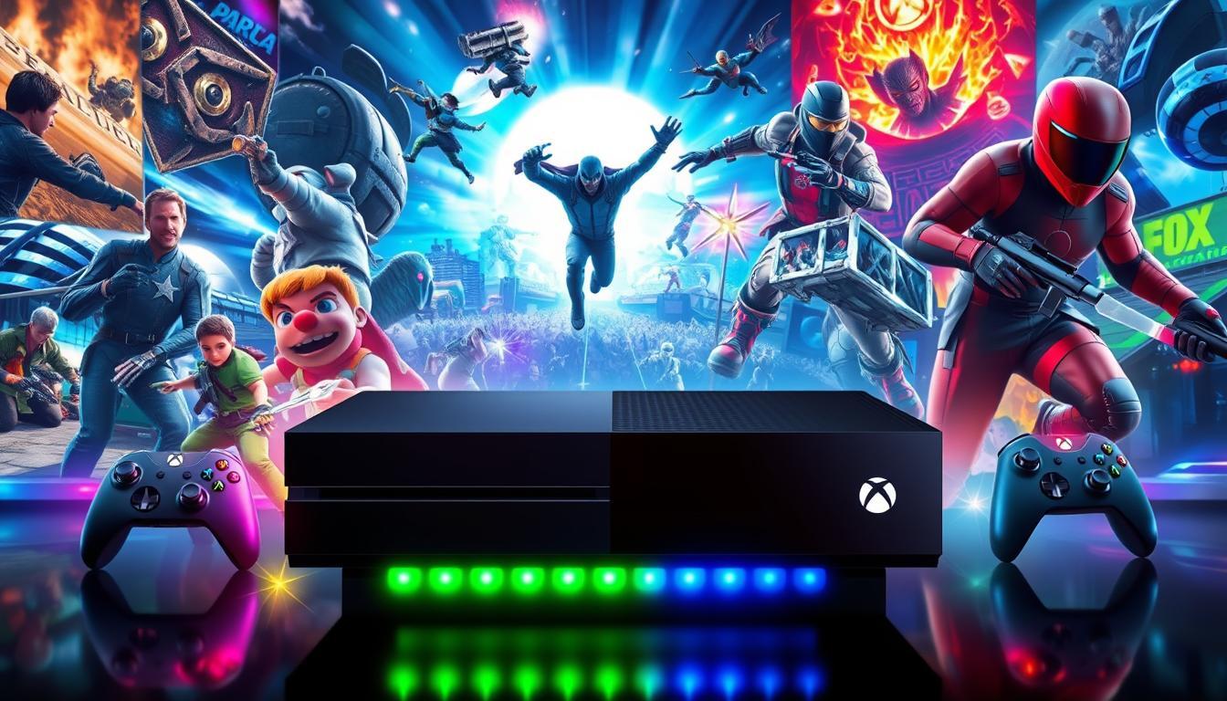 Les 30 jeux Xbox One incontournables à découvrir en 2024