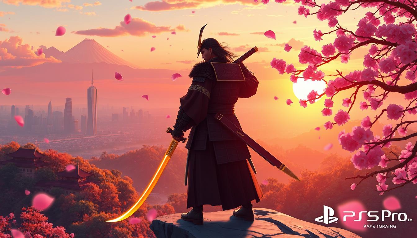 Rise of the Ronin : la mise à jour 1.08 qui révolutionne le RPG !