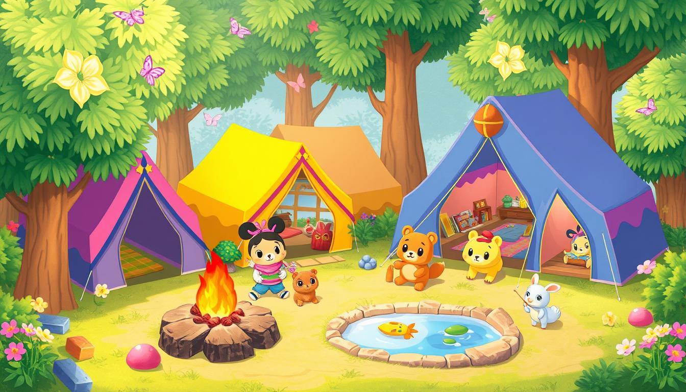 Animal Crossing: Pocket Camp Complete : la fin des microtransactions !