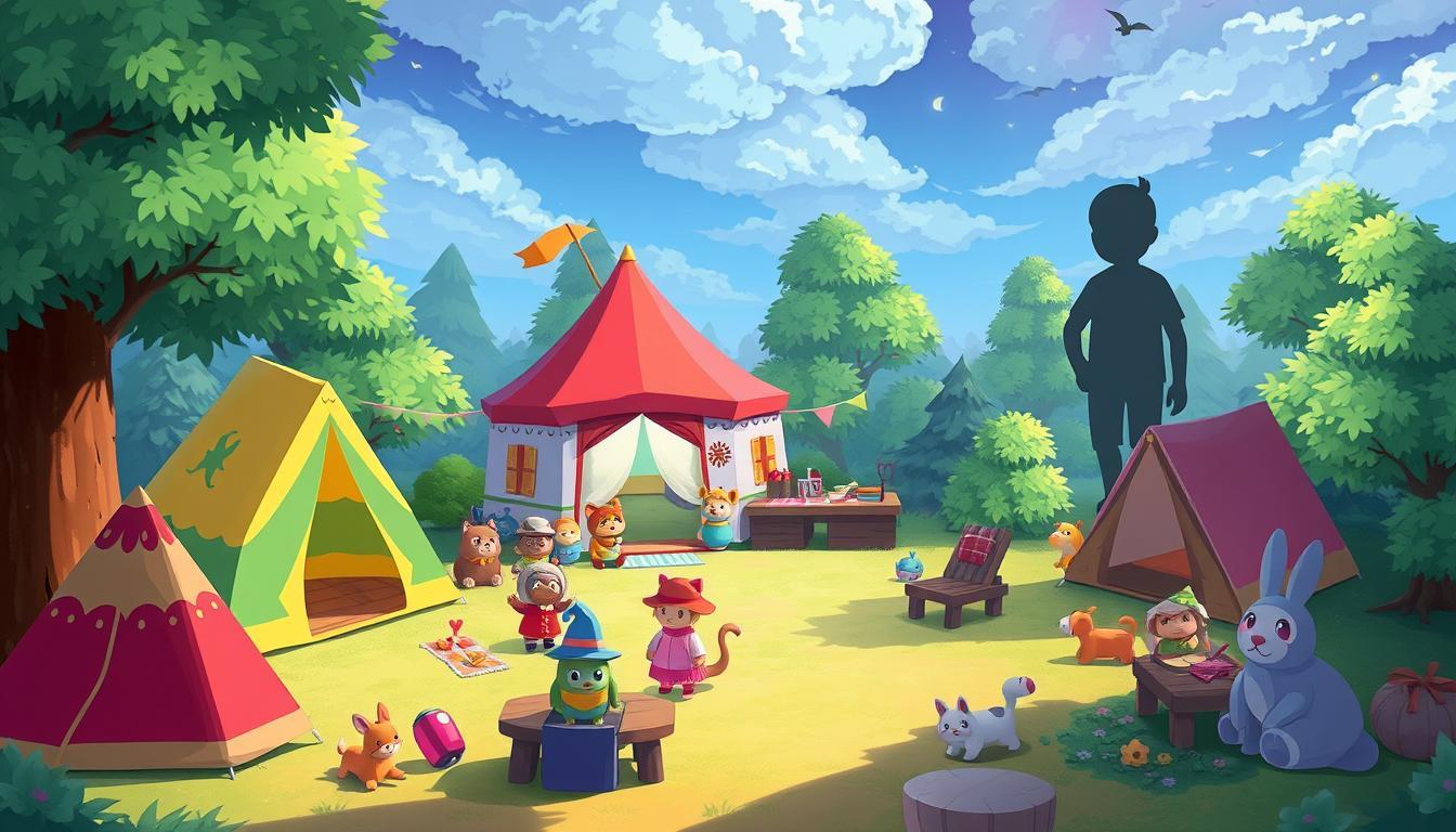 Animal Crossing: Pocket Camp Complete : Un prix exorbitant pour une trahison