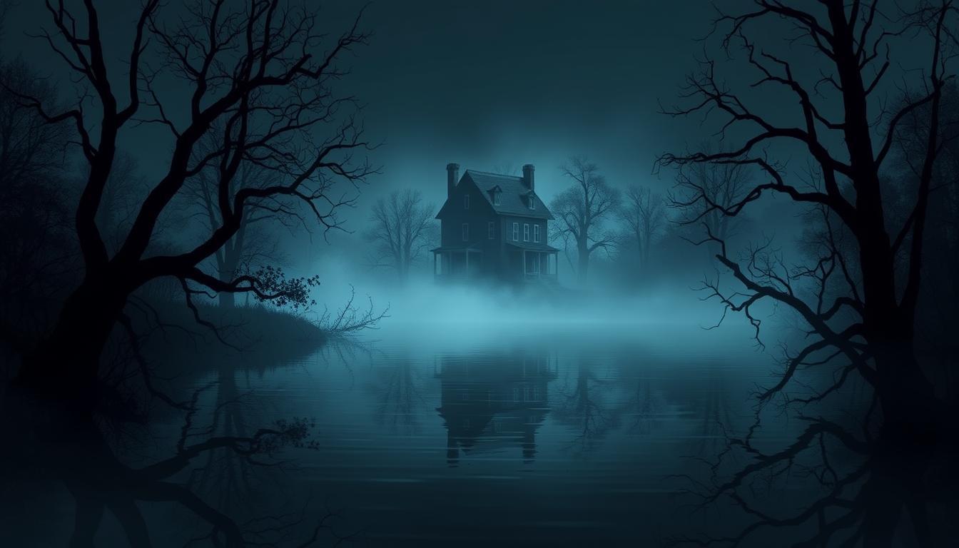 The Lake House : une horreur captivante qui relie Alan Wake et Control 2