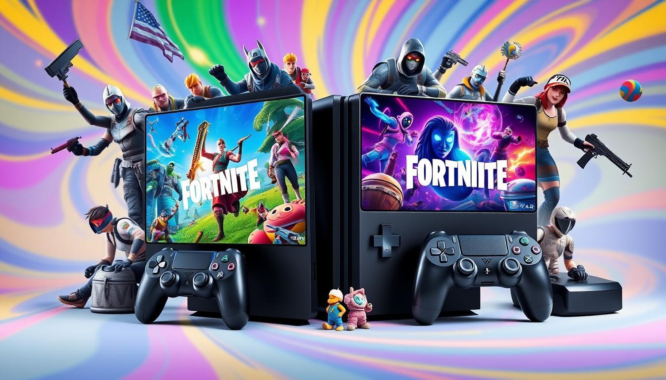 Fortnite : la nouvelle unification des passes qui va changer votre jeu !