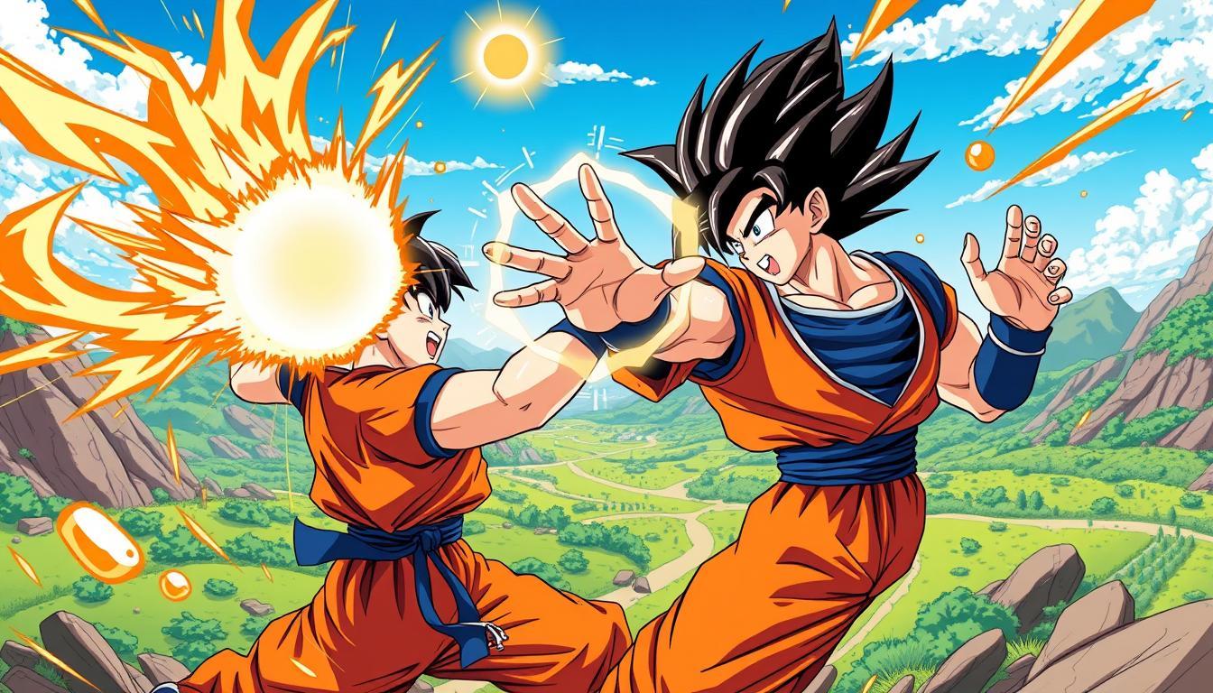 Dragon Ball : Sparking Zero, un combat en ligne sans limites ?