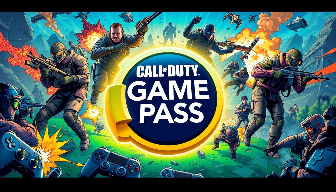 Black Ops 6 : la renaissance de Call of Duty grâce à Game Pass !