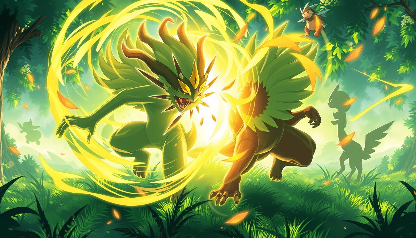 Comment transformer Primeape en Annihilape : le guide ultime de l'évolution !