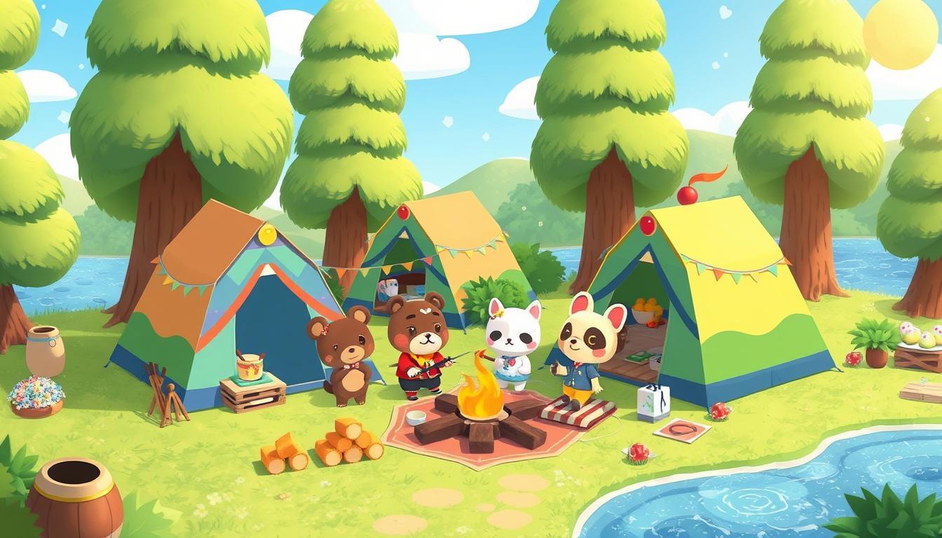 Animal Crossing: Pocket Camp Complete : Révolution ou désillusion ?