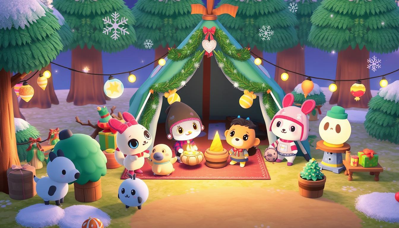 Animal Crossing: Pocket Camp Complete : la magie sans microtransactions !