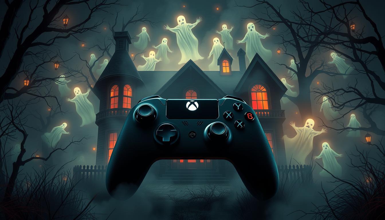 Phasmophobia arrive sur console : frissons garantis avec 120 FPS !