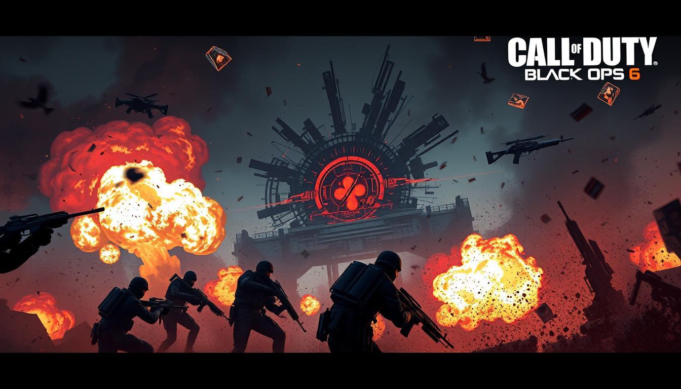 Spawn Chaos : Call of Duty Black Ops 6 sous le feu des critiques !