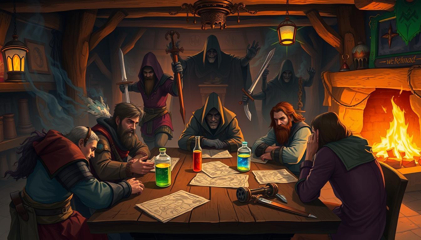 Vaincre le boss cultiste : le guide ultime pour les aventuriers d'Ale & Tale