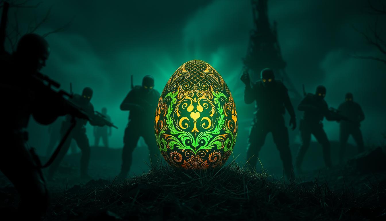 Débloquez la chanson Easter Egg de Liberty Falls dans Black Ops 6 !