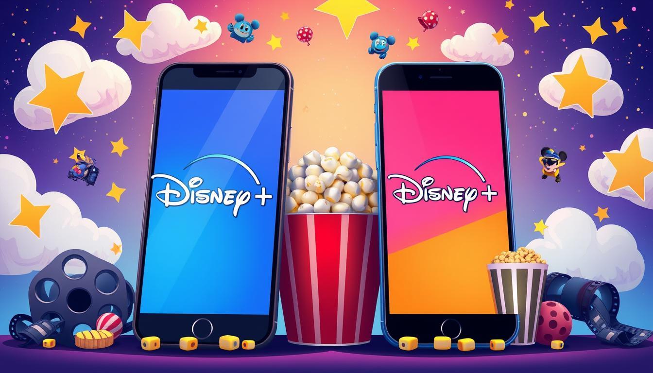 Téléchargez Disney Plus facilement sur iOS et Android en 4 étapes !