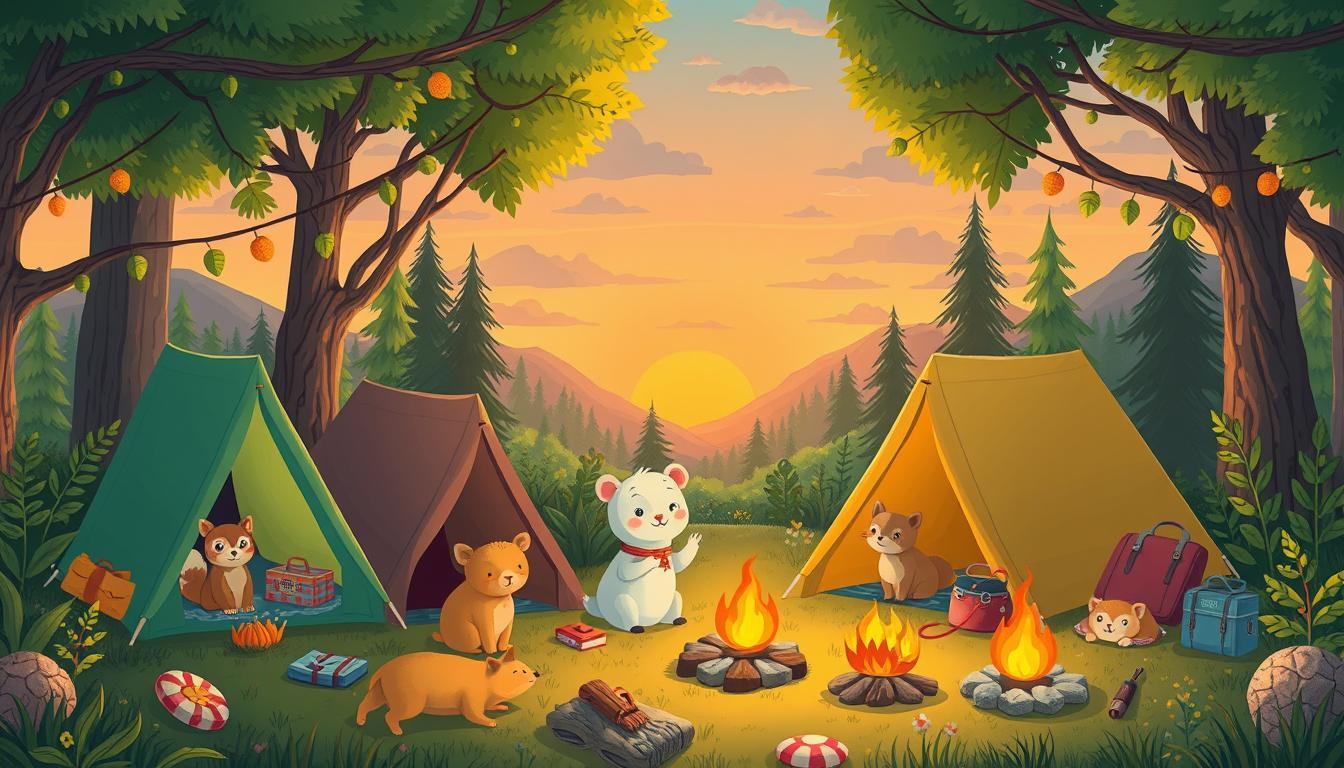 La fin de Pocket Camp : une révolution ou une trahison pour les fans ?