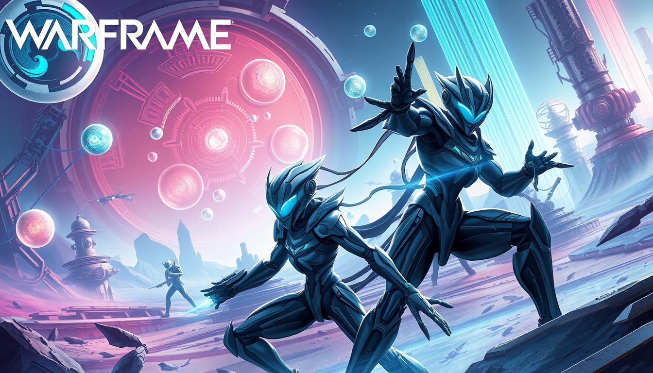 Retour vers le futur : Warframe 1999, une démo qui réveille la nostalgie !