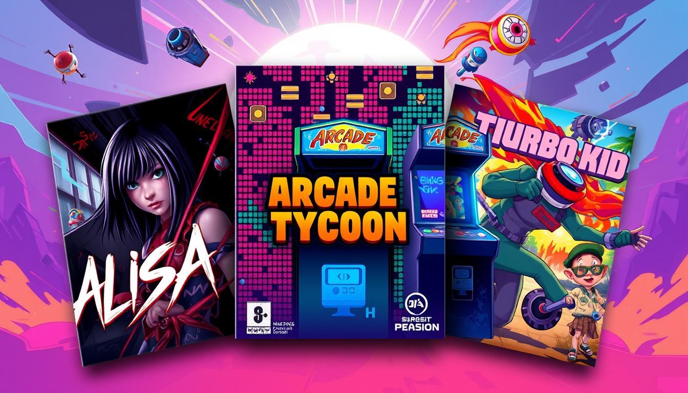 Des éditions physiques de jeux cultes arrivent sur Nintendo Switch !