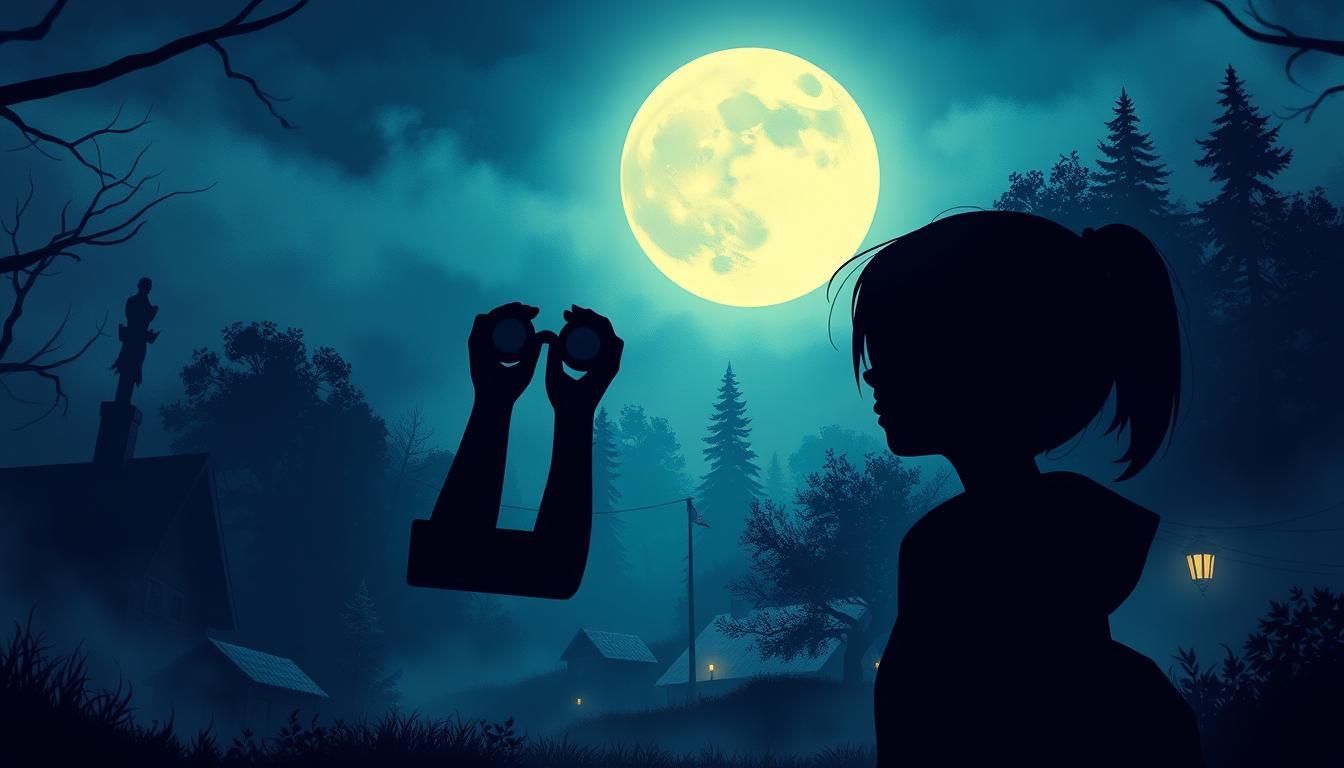 Max Caulfield face à son double : une chasse à l'intrus captivante !