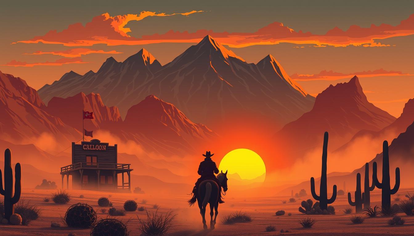 Red Dead Redemption sur PC : enfin l'épopée tant attendue !