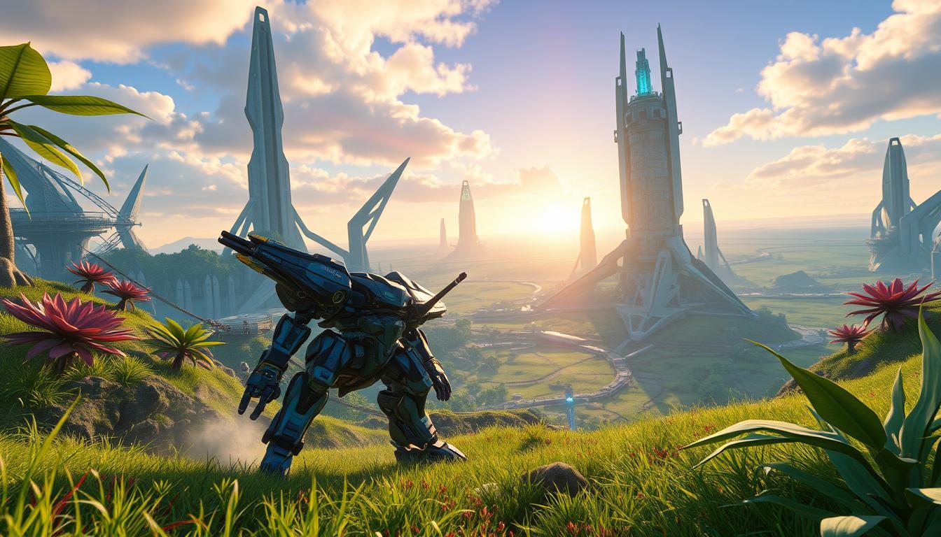 Xenoblade Chronicles X: Definitive Edition, un retour qui va électriser les fans !