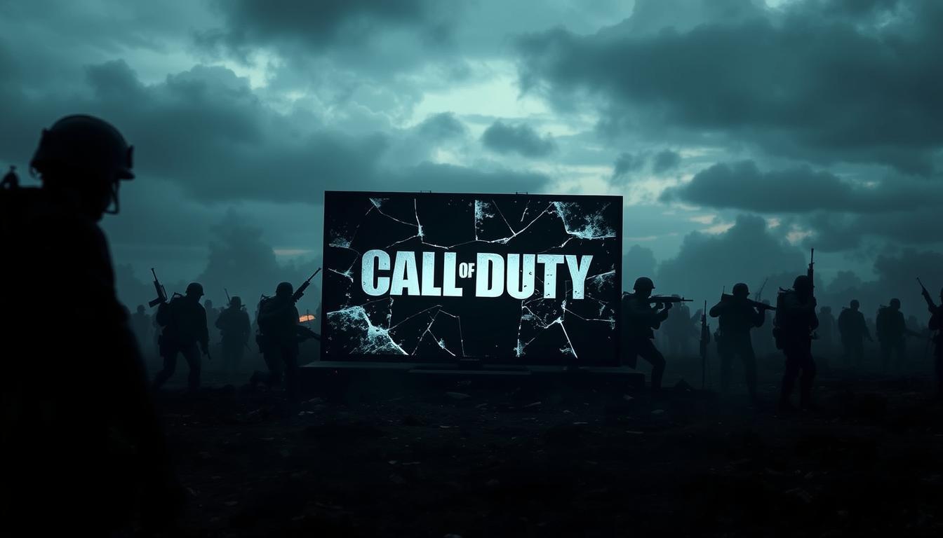 Call of Duty : Warzone, un lanceur en panne d'identité et de plaisir