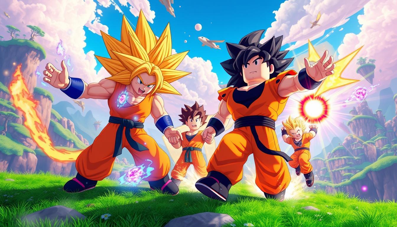 Gogeta : Comment Le Battre Et Devenir Inarrêtable Dans Dragon Ball Rage